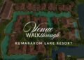 Kumarakom Lake Resort | Destination Wedding Venue in Kerala | Full Venue Tour