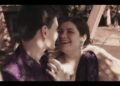 An Intimate & Nostalgic Wedding in Amherst, Virginia | Ashton & Gabriel | Sony A7S III