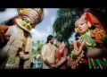 AJITH & ANU _ Hindu Traditional Wedding_ Intimate Wedding