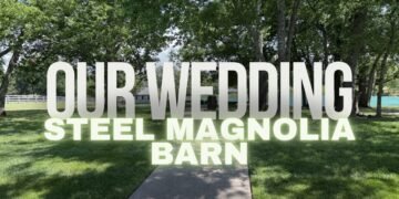 We Selected Our Wedding Venue!