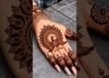 Bridal & Party Mehandi Designs #mehndi #henna #trending #hennatatto #viral #design #bridal #wedding