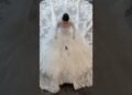 Top 5 Wedding dress on this planet#weddingdress #dress