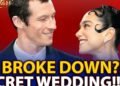 Dua Lipa Shares First Look At ‘Intimate’ Wedding With Callum Turner