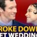 Dua Lipa Shares First Look At ‘Intimate’ Wedding With Callum Turner