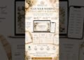 ✨ Luxury Wedding Planning System ✨