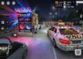 🔥 DJ Pickup Baraat Dhamaka 💥 Dulhe Raja Wedding Automobile vs Mixing DJ | Bus Simulator Indonesia |