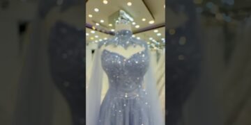 Best Wedding And Party Wear Dress 👗 #fashion #dress #outfitideas #outfit #trending #bridal #viral