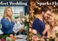 The Wedding Arrangement | Sparks Fly While Planning the Perfect Wedding ❤️