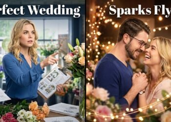The Wedding Arrangement | Sparks Fly While Planning the Perfect Wedding ❤️