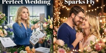 The Wedding Arrangement | Sparks Fly While Planning the Perfect Wedding ❤️