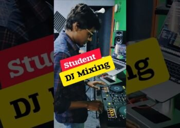 Learn the right way to do a marriage DJ | Dj Class in Tamil Telugu Hindi English VM DJ ACADEMY Chennai #howtodj