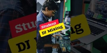 Learn the right way to do a marriage DJ | Dj Class in Tamil Telugu Hindi English VM DJ ACADEMY Chennai #howtodj