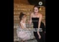 Gemes Kamari Ikut Mama Jennifer Intimate Wedding El Rumi Syifa hadju