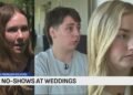 Brides left stressed and scrambling over local wedding DJ