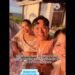 OKI Lukman Anwar dan Surya serta Boyem Hadiri Intimate Wedding El Rumi Syifa beri Ucapan Selamat