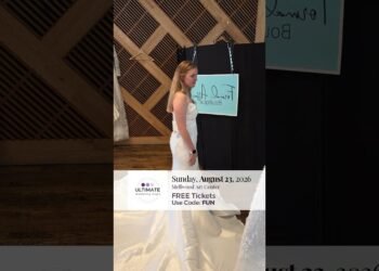 Ultimate Wedding Expo Louisville 2026 | Wedding Planning Event