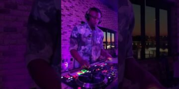 Wedding DJ Transition That BROKE The Dance Floor | All My Friends → Young, Wild & Free 🔥