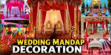 #WeddingDecoration #MandapDecoration #TamilWedding #StageDecoration #MarriageDecoration #WeddingIdea