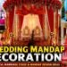 #WeddingDecoration #MandapDecoration #TamilWedding #StageDecoration #MarriageDecoration #WeddingIdea
