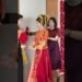 Stunning Chinese Wedding Dress 😍 Recent Style Qipao Took Everyone by Surprise! #wedding​ #shorts​