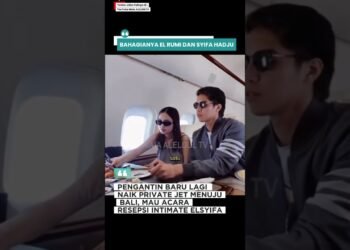 EL SYIFA RESEPSI INTIMATE #elsyifa #elrumi #system #artist #bali #wedding #shorts #viral #viral #fyp