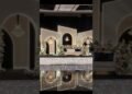 Beautiful Wedding Stage Decoration Design