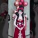 Stunning Chinese Wedding Dress 😍 Recent Style Qipao Took Everyone by Surprise! #wedding​ #shorts​