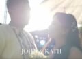 John & Kath  ||   Intimate Wedding Film