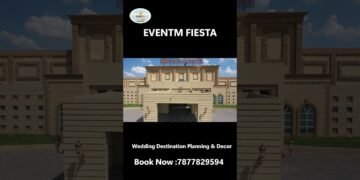 Luxury Wedding Destination Planning & Bespoke Décor Services | Event Planning and Solution