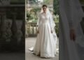 Timeless Vintage Wedding Dress 🤍 | Everlasting Bridal Couture