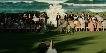Intimate Wedding | Nhat Anh & Hong Anh | Cinefilm.vn