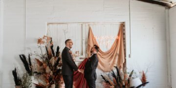 Everything You Need To Know About Wedding Websites