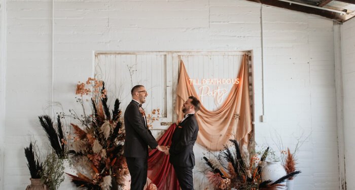Everything You Need To Know About Wedding Websites