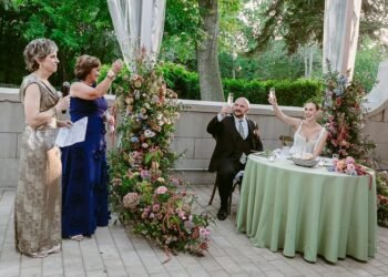 The Ultimate Guide to the Mother of the Bride Speech