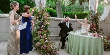 The Ultimate Guide to the Mother of the Bride Speech