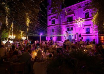 11 Elevated Entertainment Ideas in your Destination Wedding