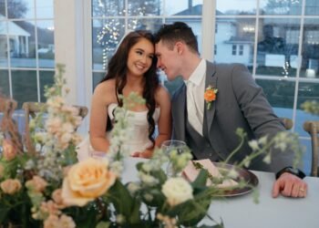 Willow Brooke Farm Wedding Venue | Red Wing, Minnesota Styled Shoot Film