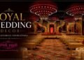 Inside a Dream Wedding | Royal Red & Gold Reception | Luxury Wedding | PinkPagdi | Hyderabad