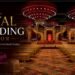 Inside a Dream Wedding | Royal Red & Gold Reception | Luxury Wedding | PinkPagdi | Hyderabad