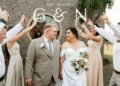 From Adventure to Without end | G & N | Lalula Wedding Venue