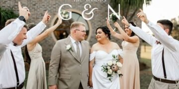 From Adventure to Without end | G & N | Lalula Wedding Venue