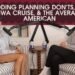 wedding planning don'ts, Jojo Siwa cruise, and the common American