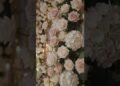 ✨3 wedding stage design s💍