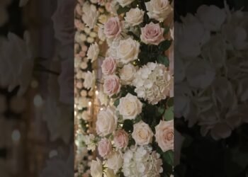 ✨3 wedding stage design s💍