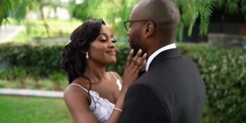 Our Wedding Video | Inimitable Wedding Venue