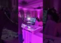 That moment when the DJ turns your Wedding right into a Club 😜 #pioneerdj #weddingdj #dj #clubdj #serato