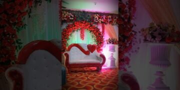 || SHADI SATGE NEW DESIGN || 2026 NEW