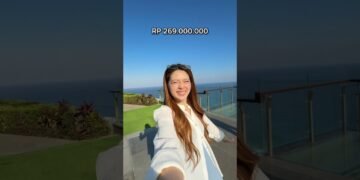 Reaksi Liat Wedding Venue Pertama Kali