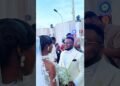 Samspedy & SIMI Wedding Party 📍 #mamaojo #bellanaijaweddings #bridemaid #bride #groom #trending