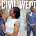 WEDDING VLOG: Intimate Civil Wedding Ceremony | Journey to Ceaselessly Ep 2
